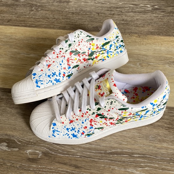 Adidas Superstar Splash - Picture 3 of 11
